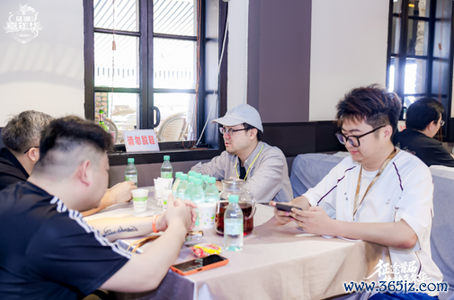 征程首届热辣嘉年华盛典圆满终结：2026可玩性翻倍！