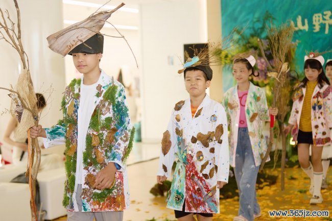 对话儿童艺术涌现家陈吟：让艺术成为深圳儿童病院里的一束光