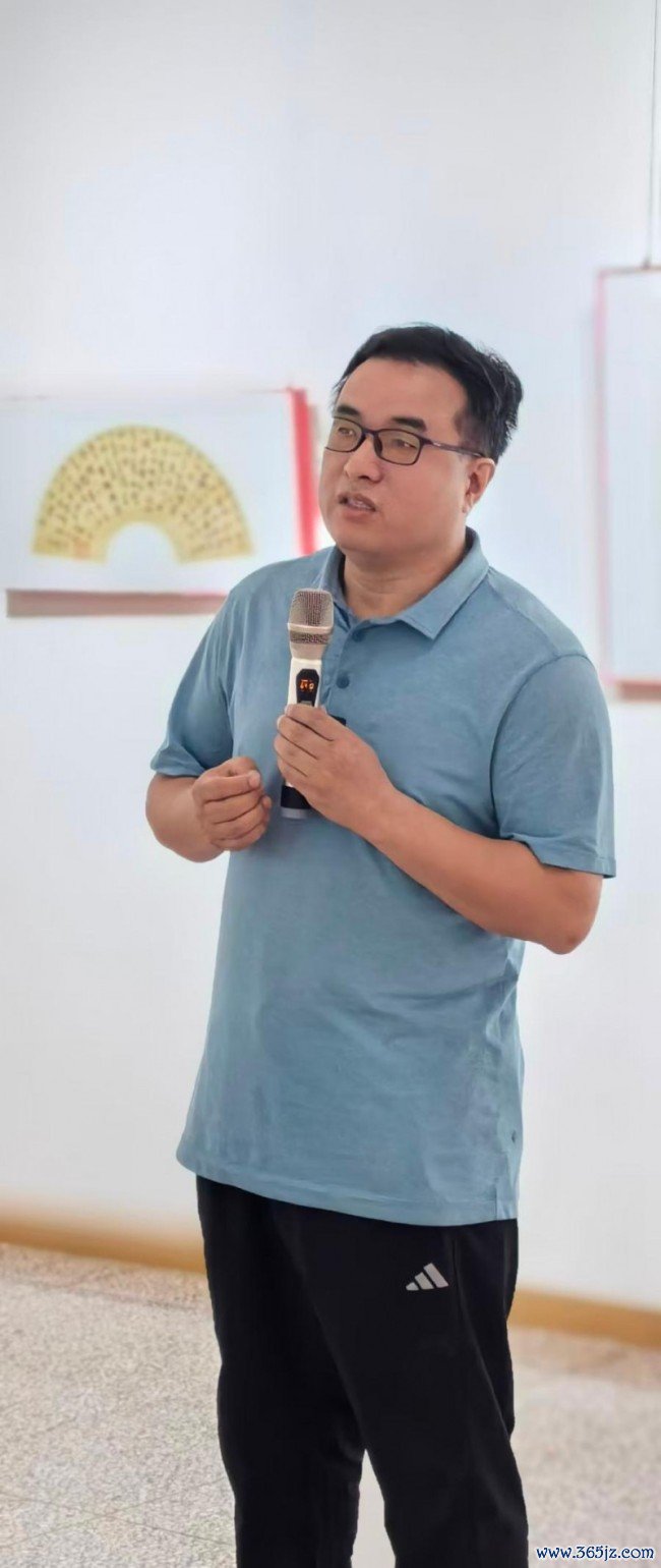 “闲——王清州作品展”在北京798情修艺术空间开幕