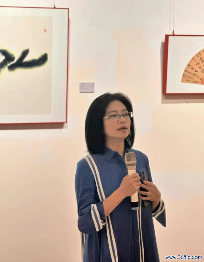 “闲——王清州作品展”在北京798情修艺术空间开幕