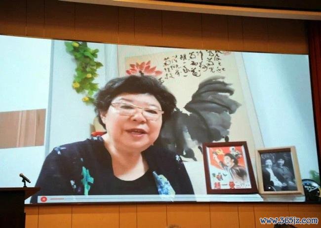 京华聚会丨罗瑞卿挂牵馆赴京开展罗瑞卿大将生辰120周年挂牵行径